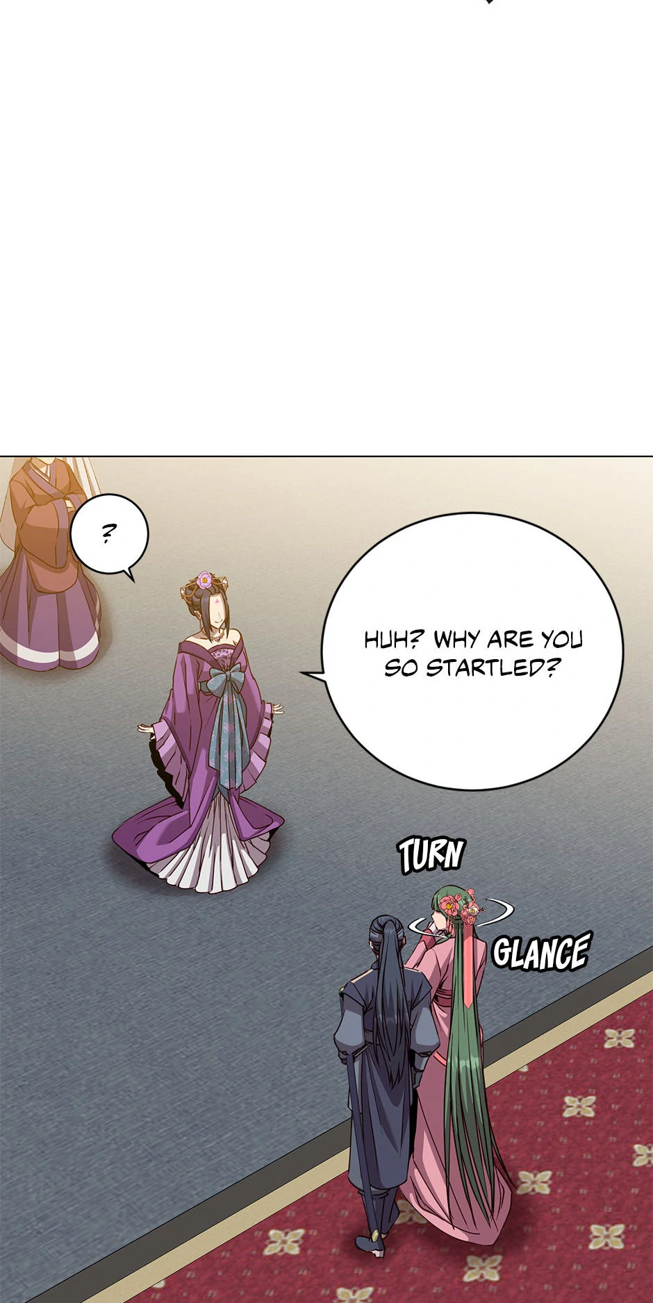 Read The Max Level Hero Strikes Back ENGLISH Manga Online