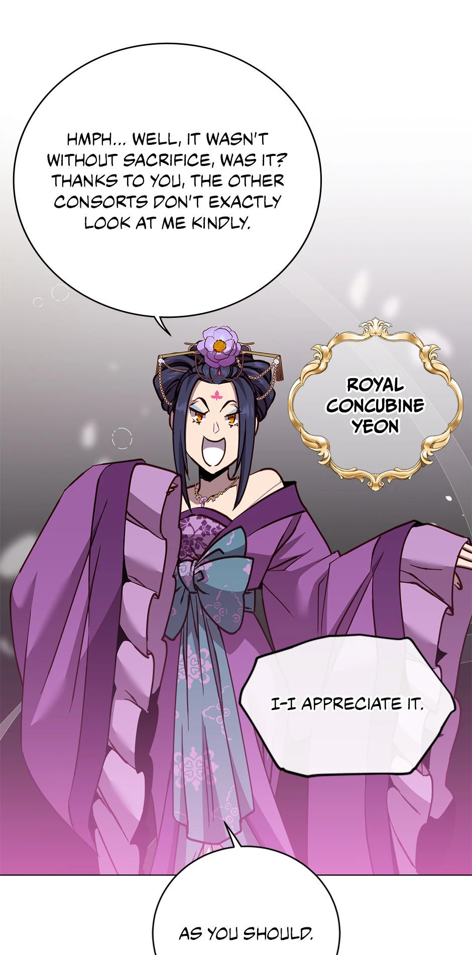 Read The Max Level Hero Strikes Back ENGLISH Manga Online