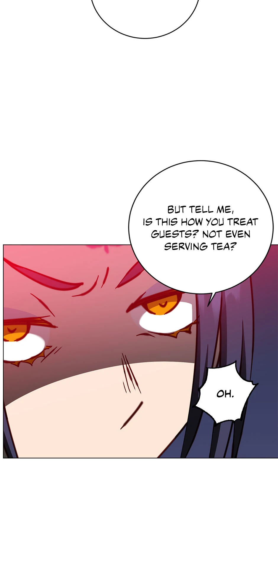 Read The Max Level Hero Strikes Back ENGLISH Manga Online