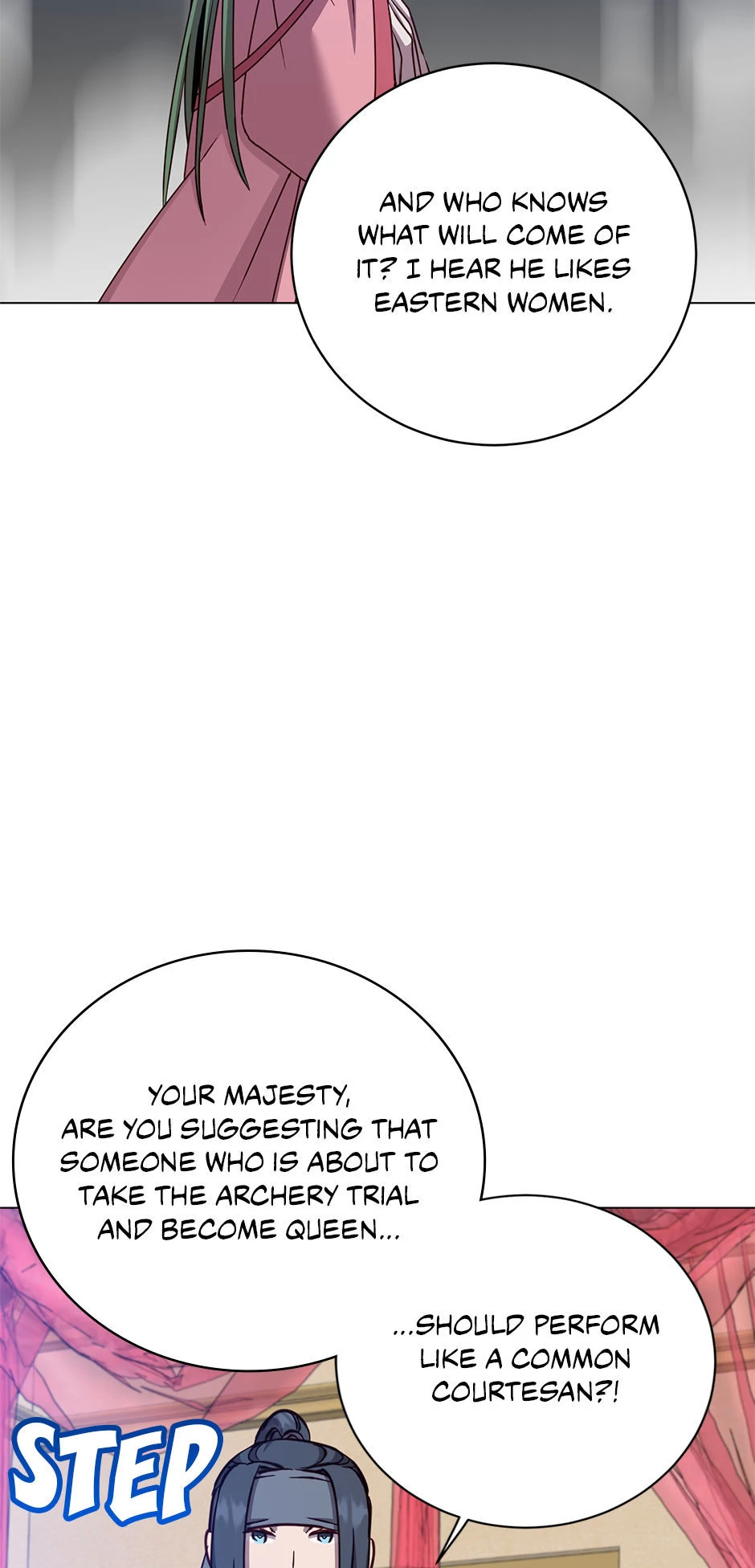 Read The Max Level Hero Strikes Back ENGLISH Manga Online