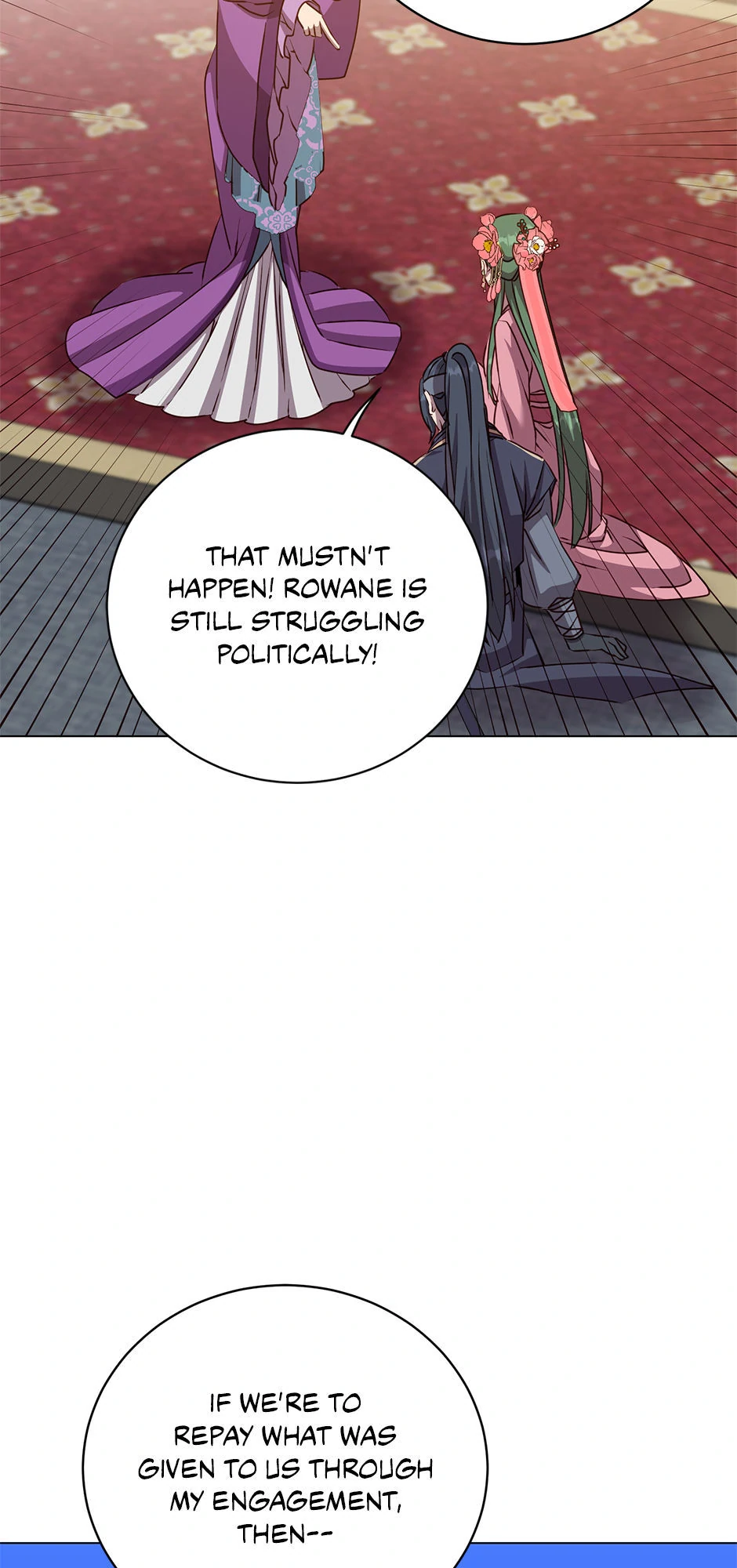 Read The Max Level Hero Strikes Back ENGLISH Manga Online