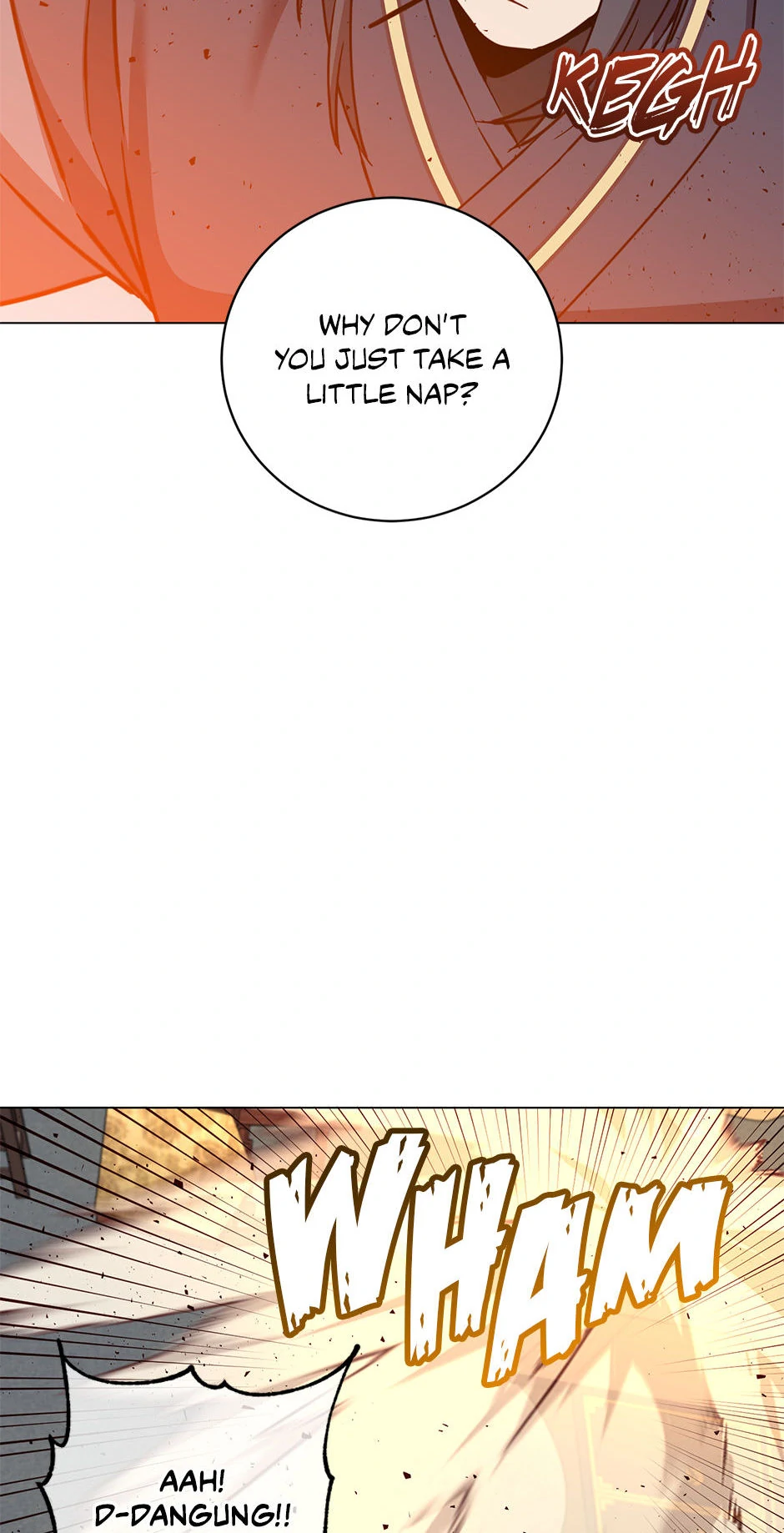 Read The Max Level Hero Strikes Back ENGLISH Manga Online