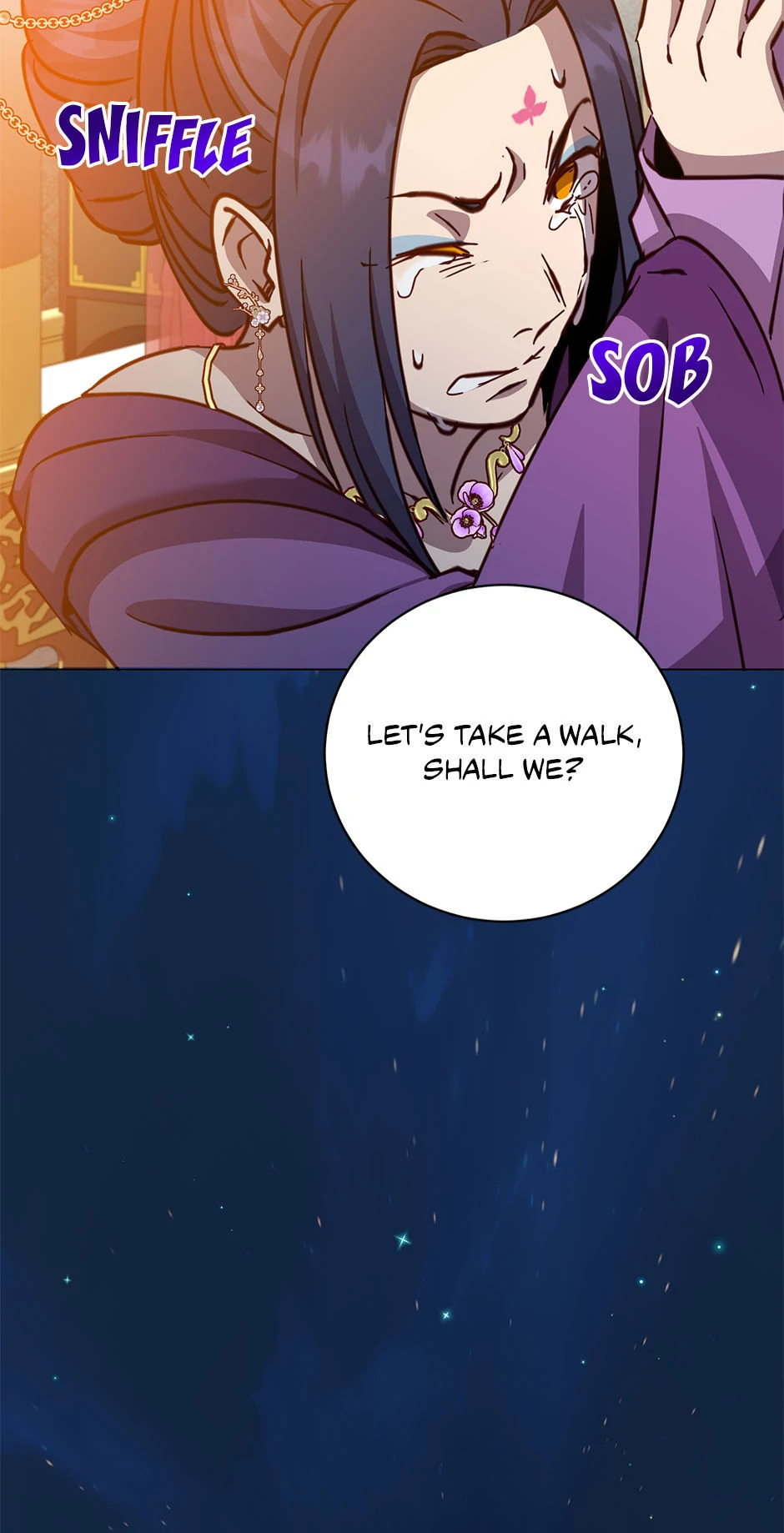 Read The Max Level Hero Strikes Back ENGLISH Manga Online