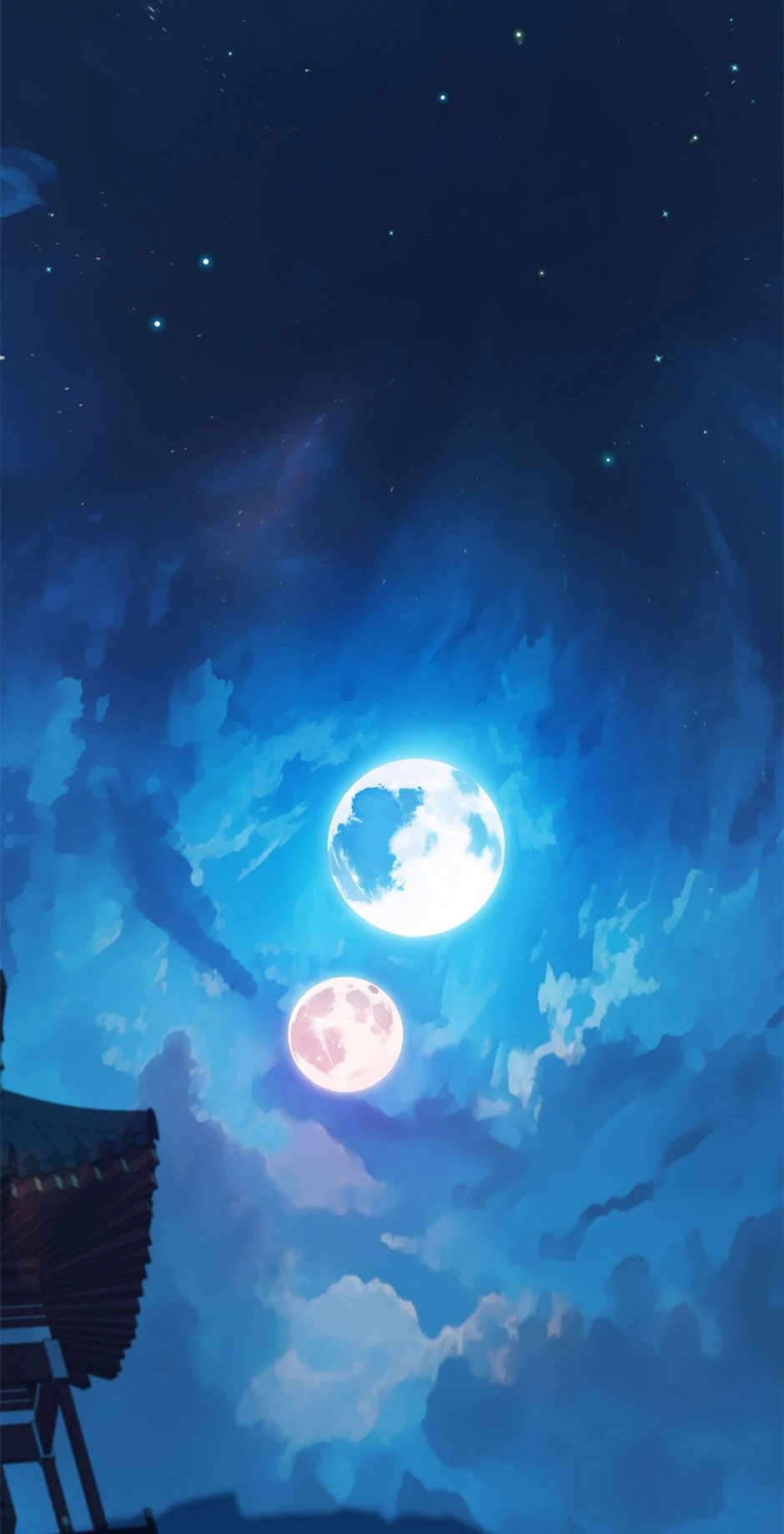 Read The Max Level Hero Strikes Back ENGLISH Manga Online