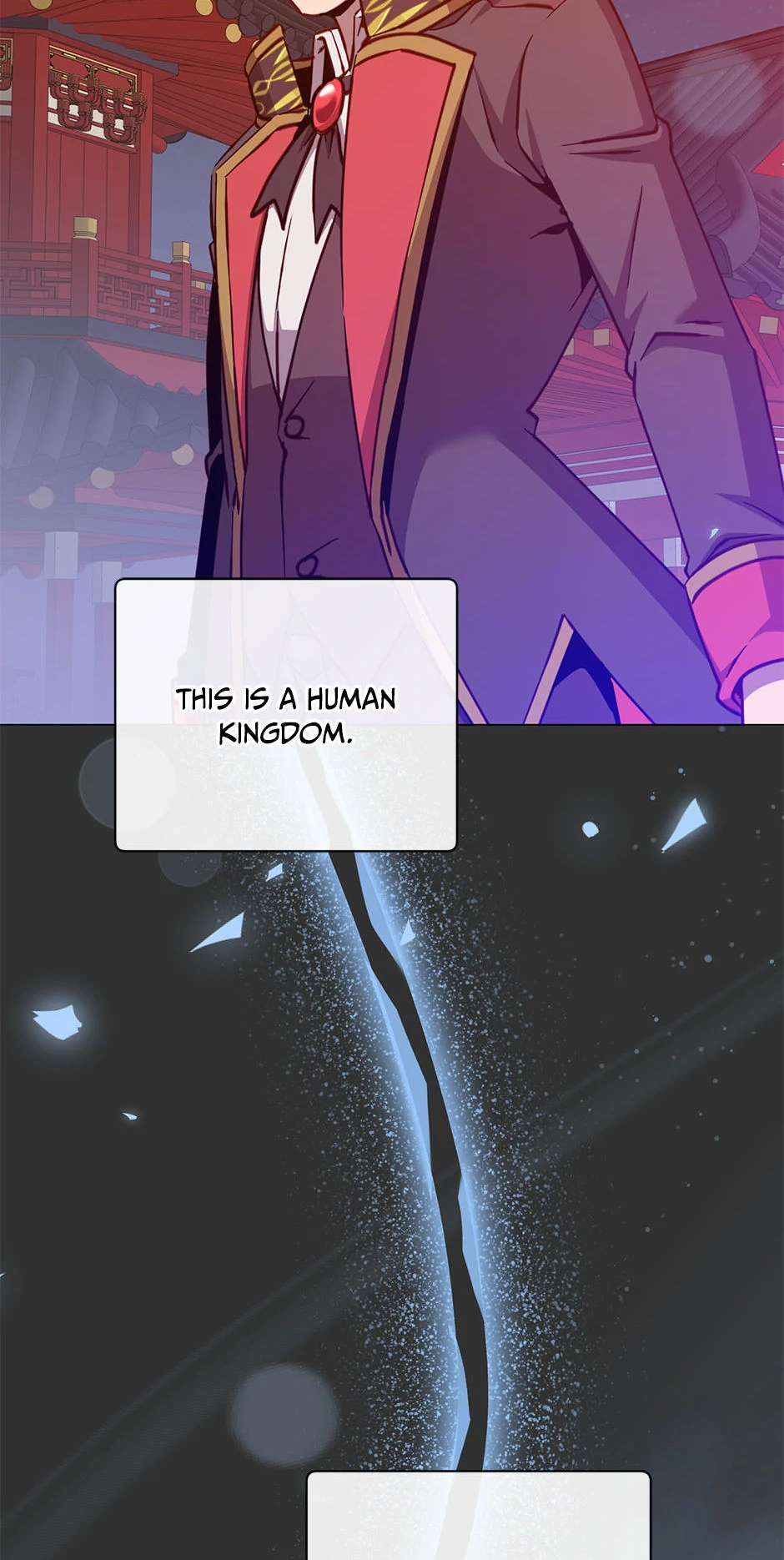 Read The Max Level Hero Strikes Back ENGLISH Manga Online