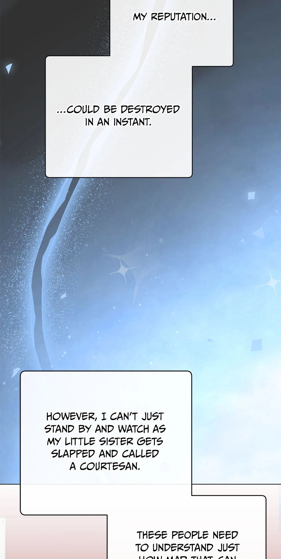 Read The Max Level Hero Strikes Back ENGLISH Manga Online