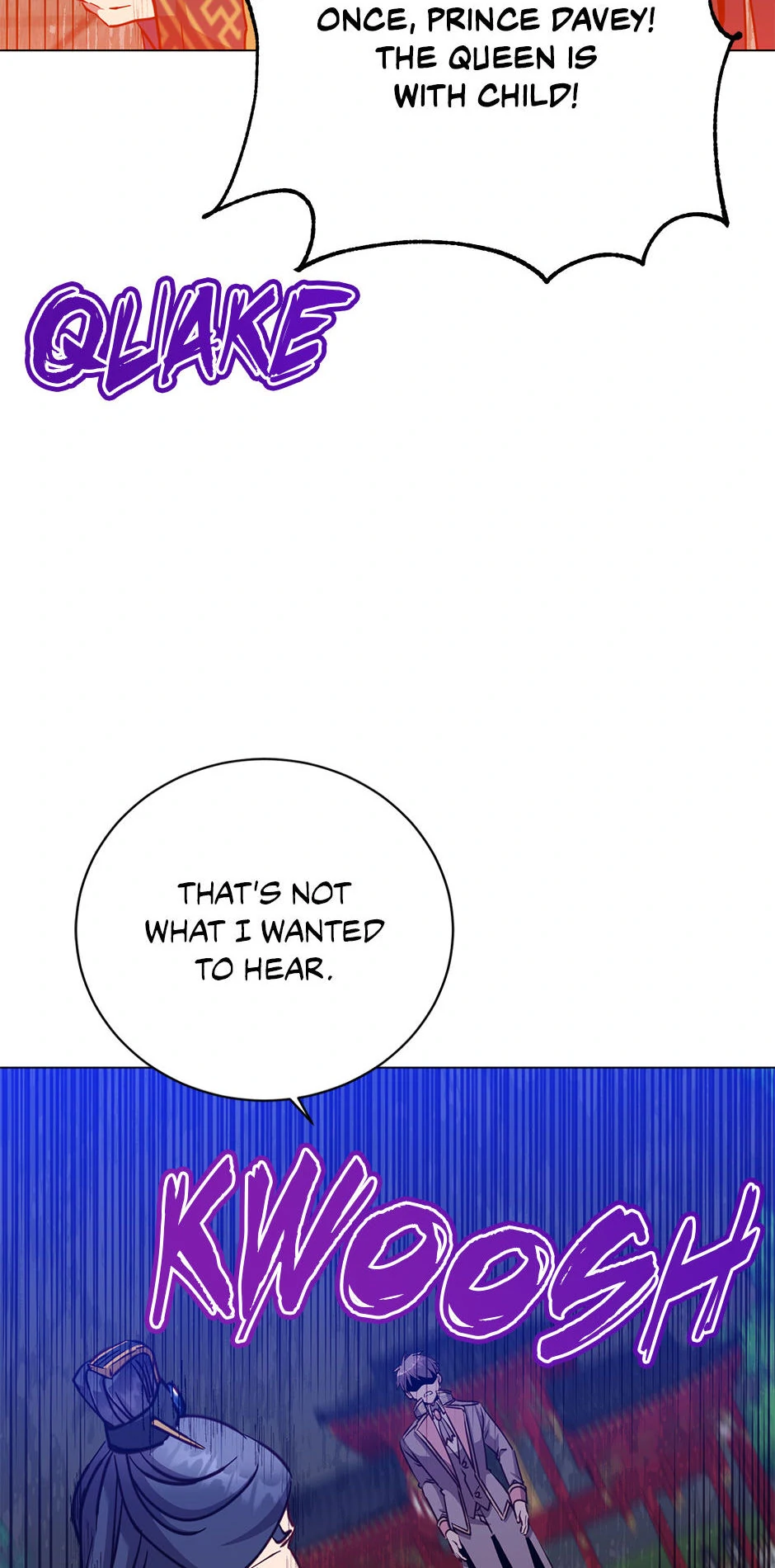 Read The Max Level Hero Strikes Back ENGLISH Manga Online