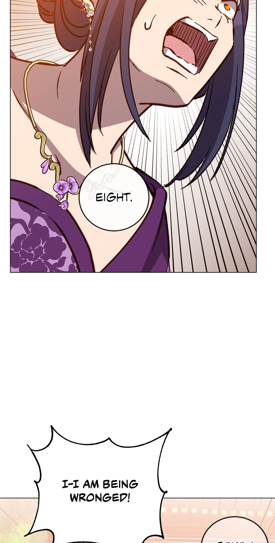 Read The Max Level Hero Strikes Back ENGLISH Manga Online