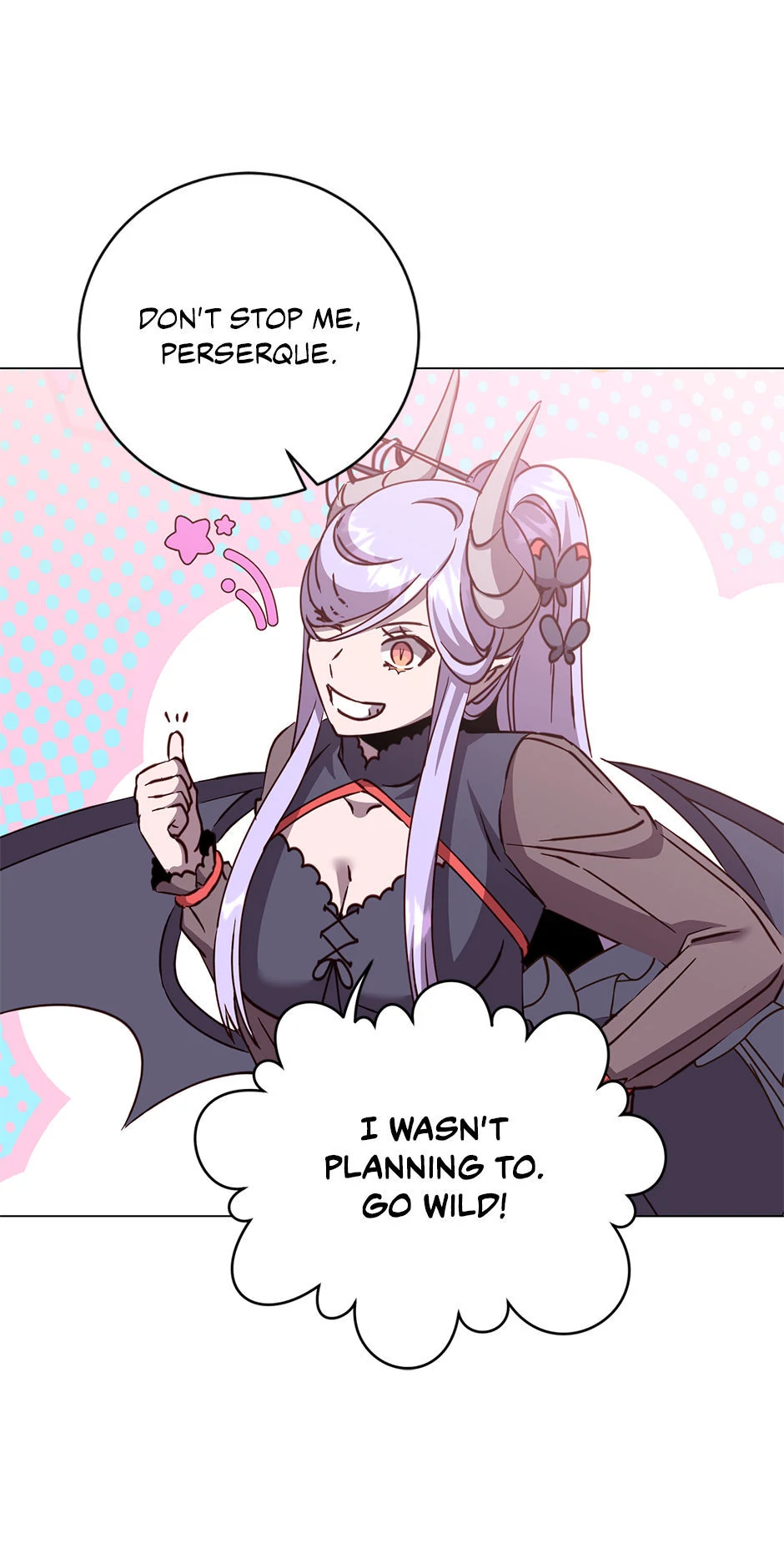 Read The Max Level Hero Strikes Back ENGLISH Manga Online