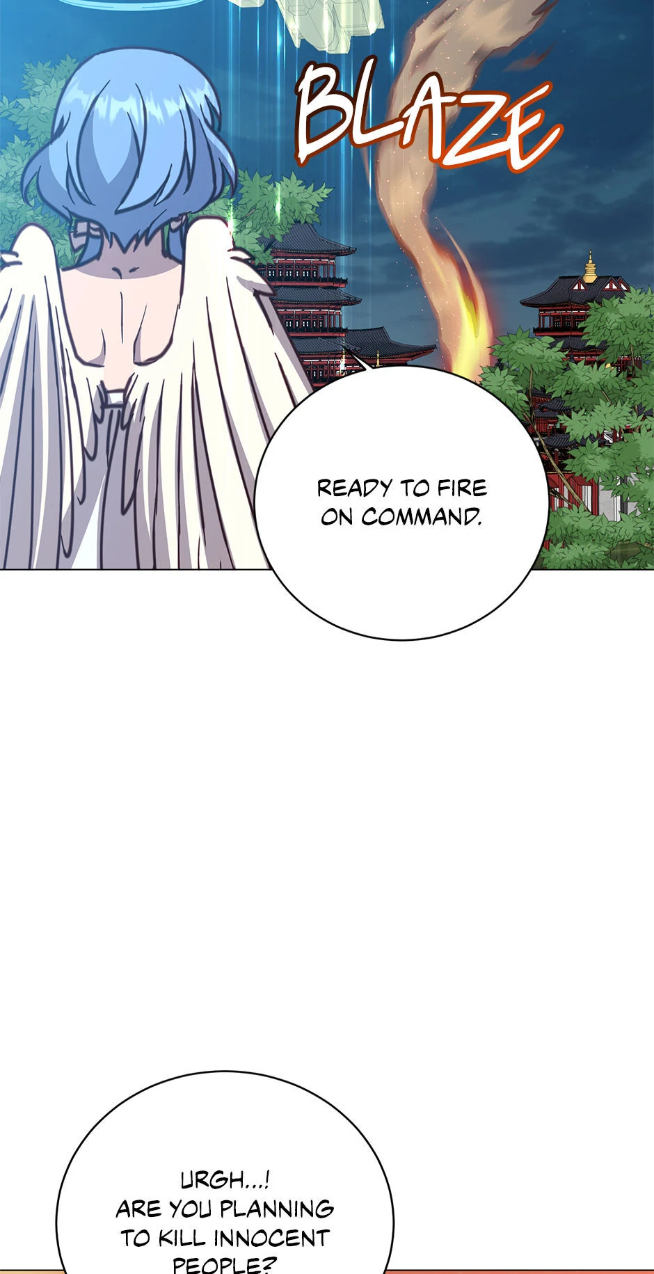 Read The Max Level Hero Strikes Back ENGLISH Manga Online