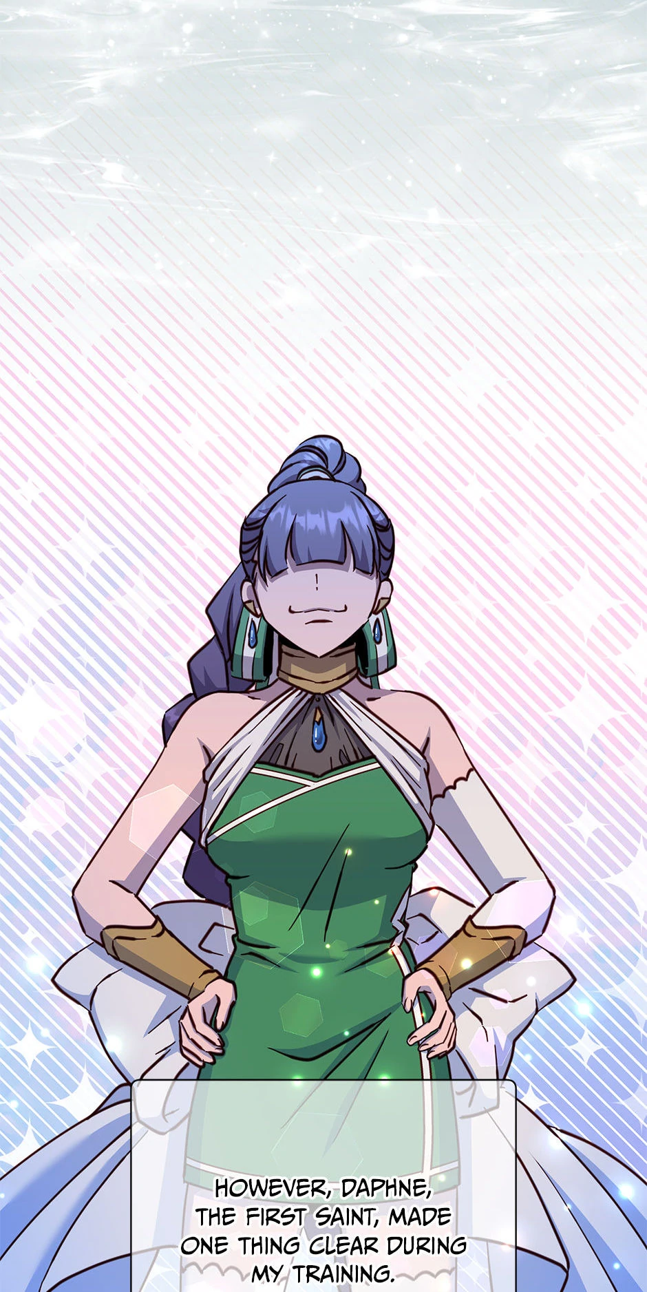 Read The Max Level Hero Strikes Back ENGLISH Manga Online