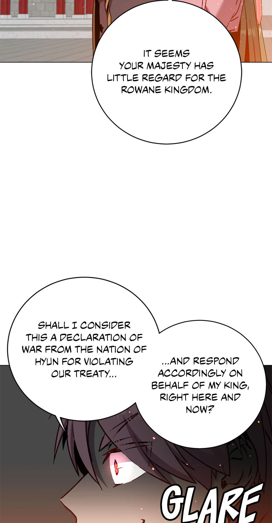 Read The Max Level Hero Strikes Back ENGLISH Manga Online