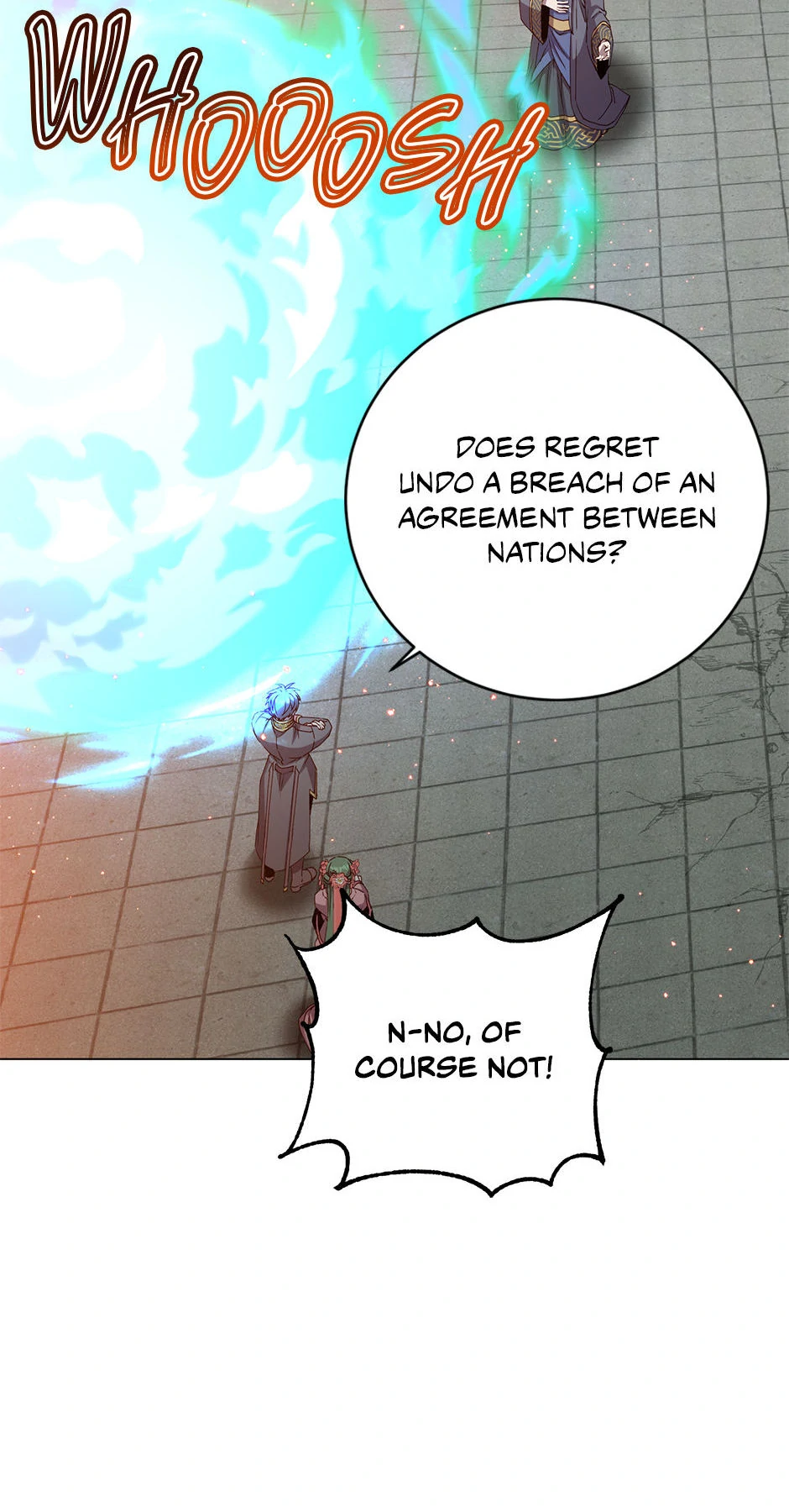 Read The Max Level Hero Strikes Back ENGLISH Manga Online