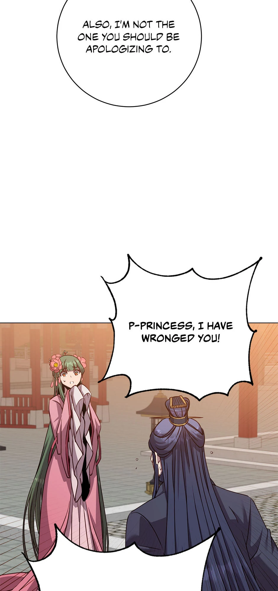 Read The Max Level Hero Strikes Back ENGLISH Manga Online