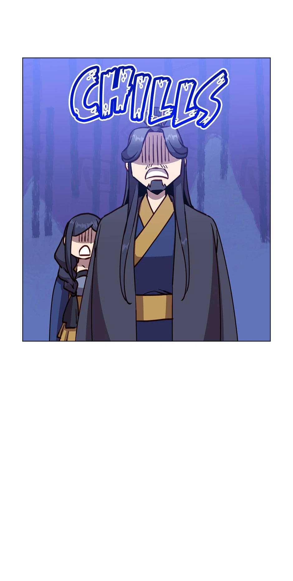 Read The Max Level Hero Strikes Back ENGLISH Manga Online