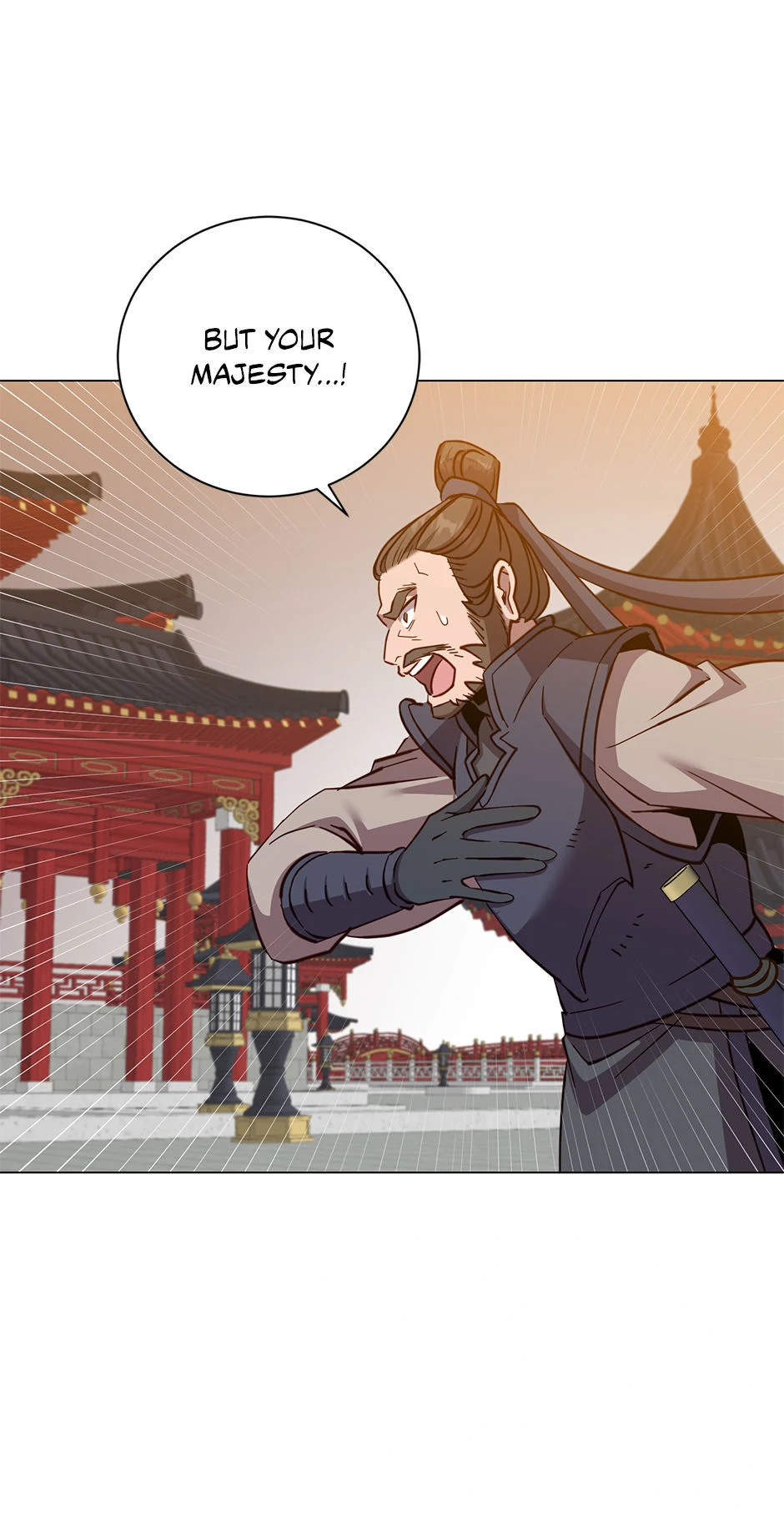 Read The Max Level Hero Strikes Back ENGLISH Manga Online