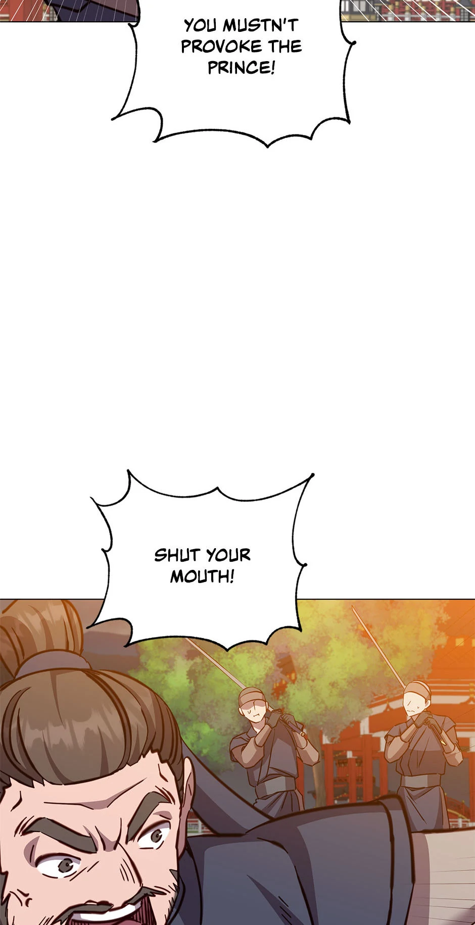 Read The Max Level Hero Strikes Back ENGLISH Manga Online