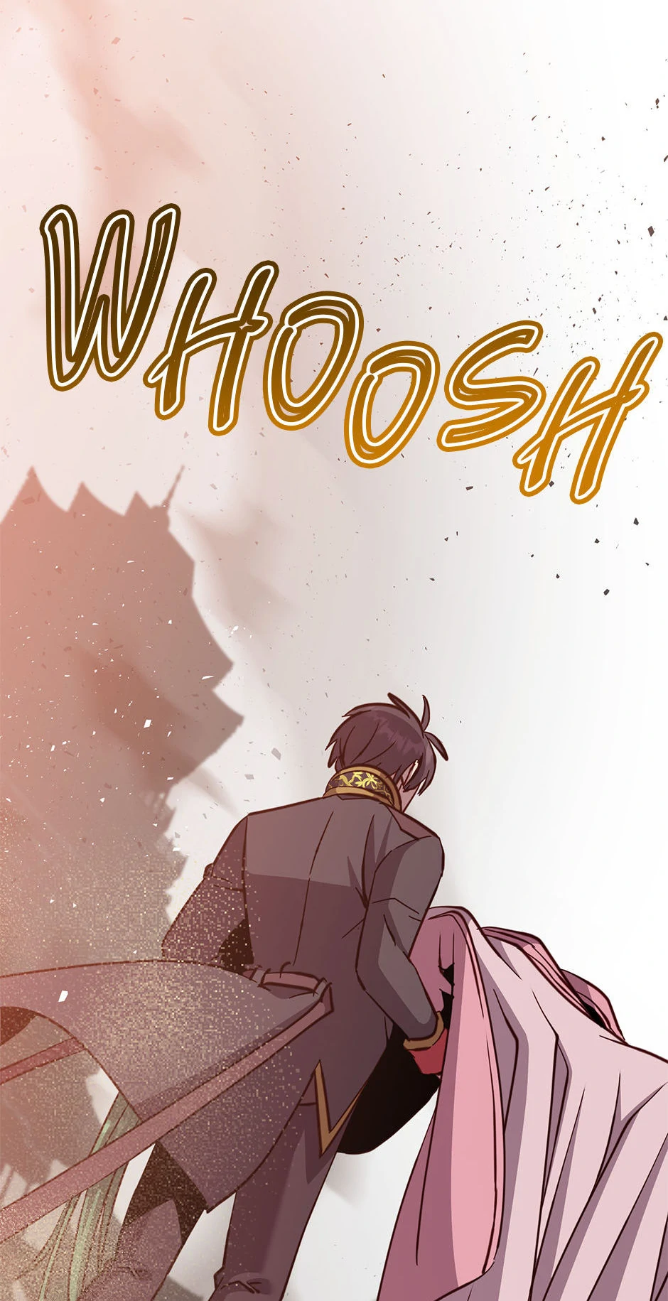 Read The Max Level Hero Strikes Back ENGLISH Manga Online