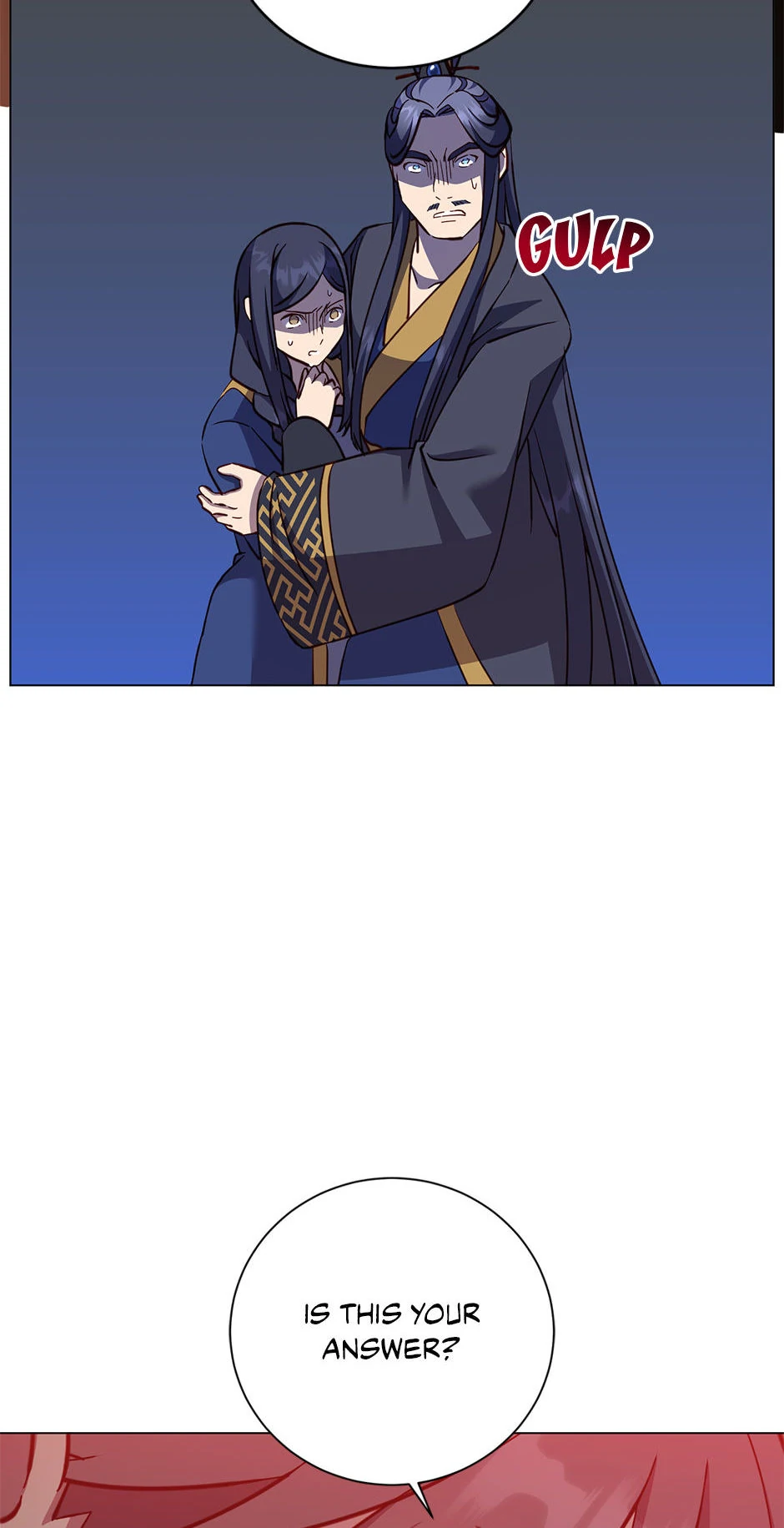 Read The Max Level Hero Strikes Back ENGLISH Manga Online