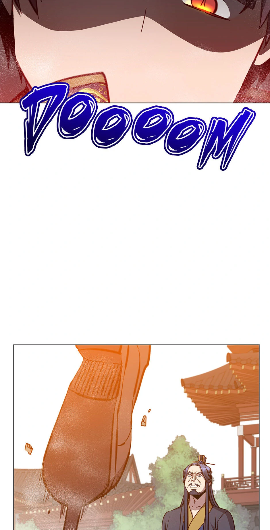 Read The Max Level Hero Strikes Back ENGLISH Manga Online