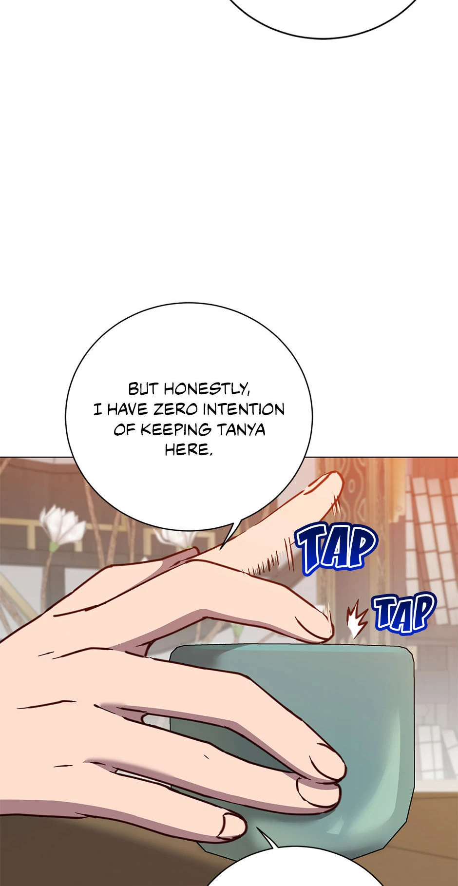 Read The Max Level Hero Strikes Back ENGLISH Manga Online