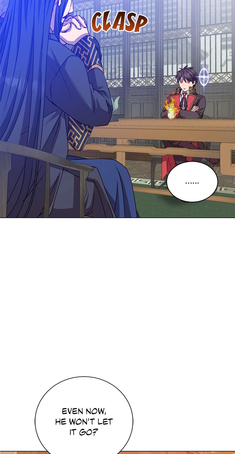 Read The Max Level Hero Strikes Back ENGLISH Manga Online