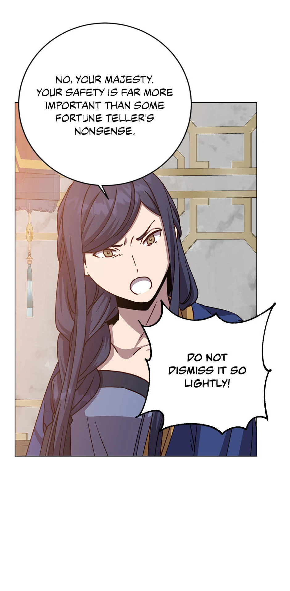 Read The Max Level Hero Strikes Back ENGLISH Manga Online