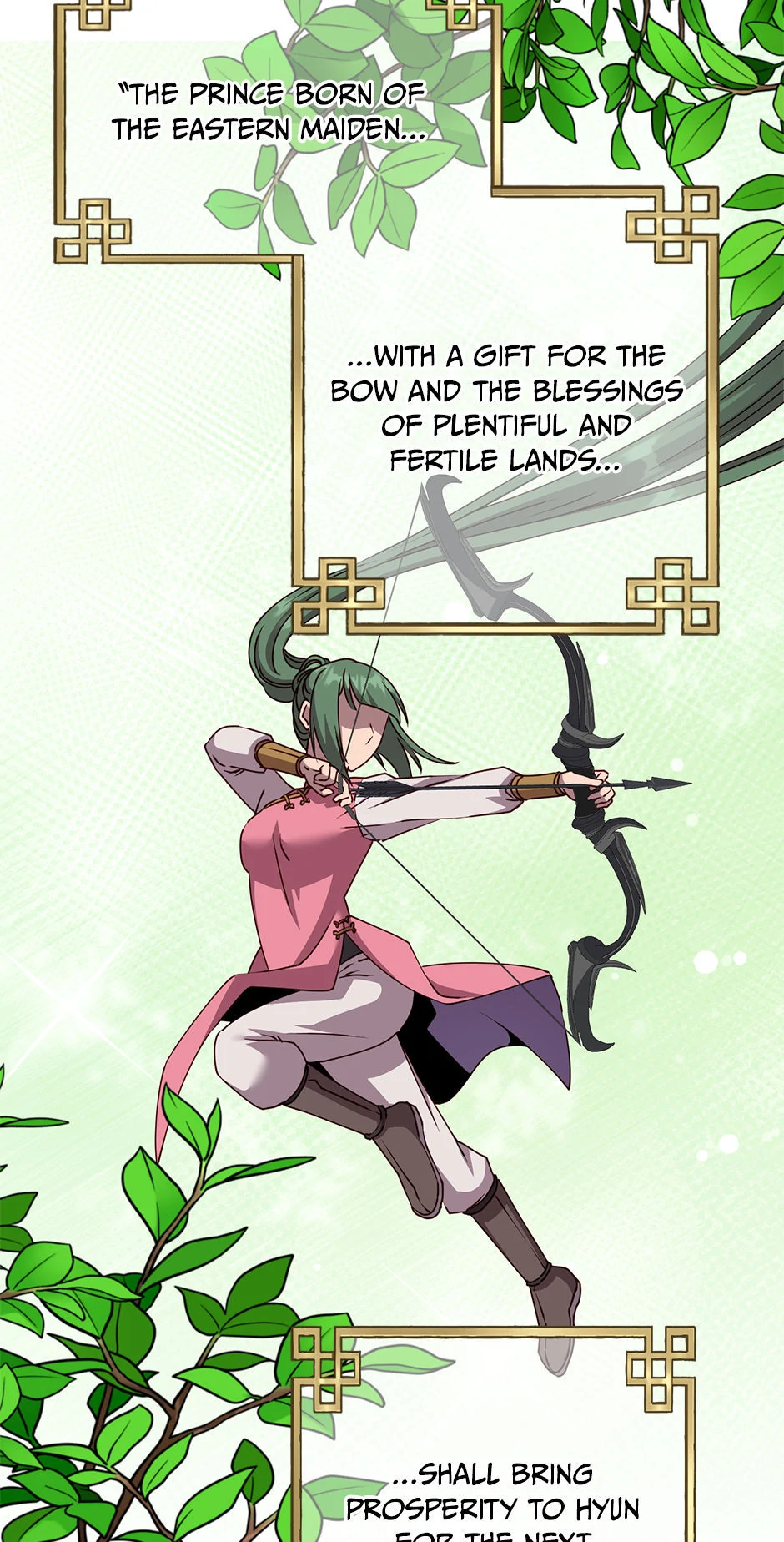 Read The Max Level Hero Strikes Back ENGLISH Manga Online