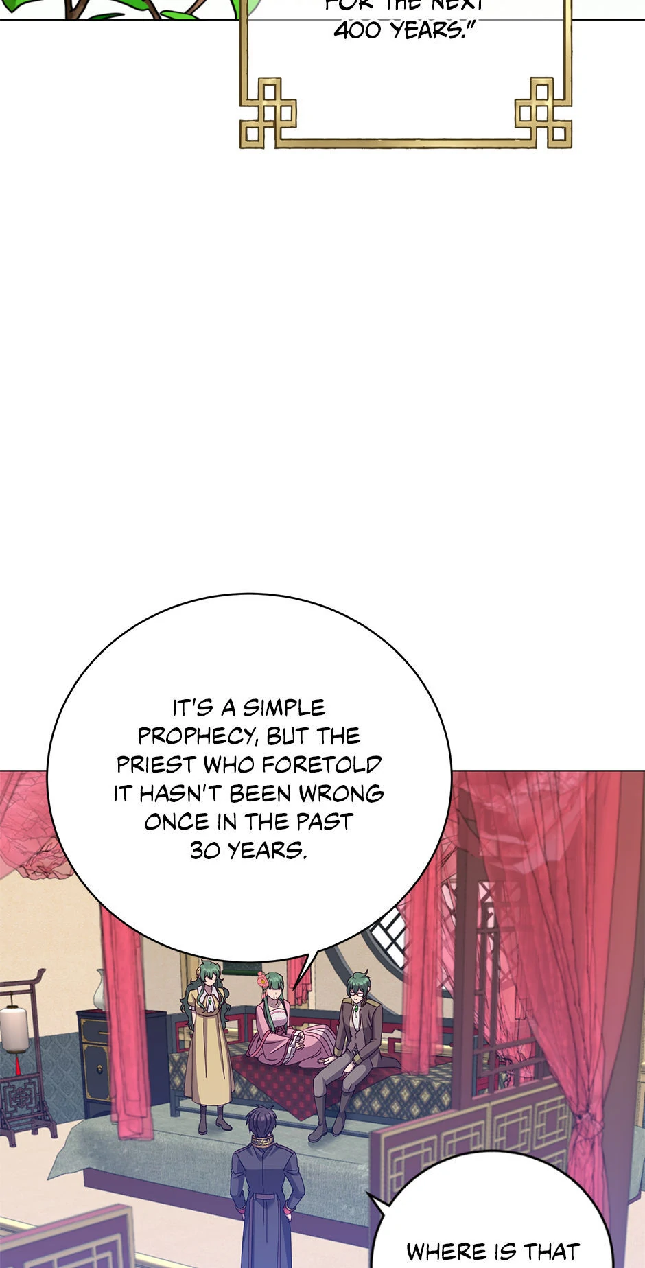 Read The Max Level Hero Strikes Back ENGLISH Manga Online