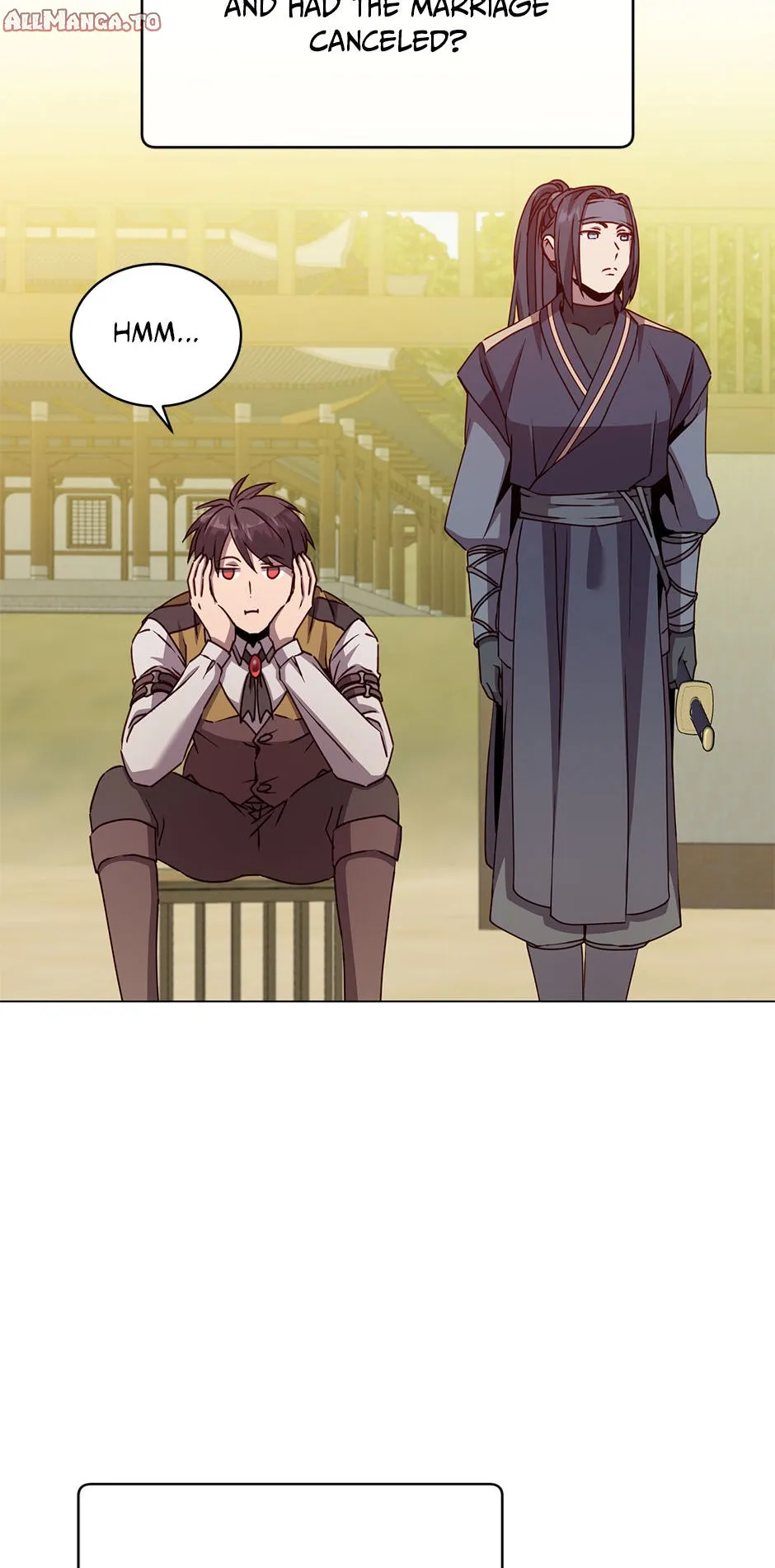 Read The Max Level Hero Strikes Back ENGLISH Manga Online