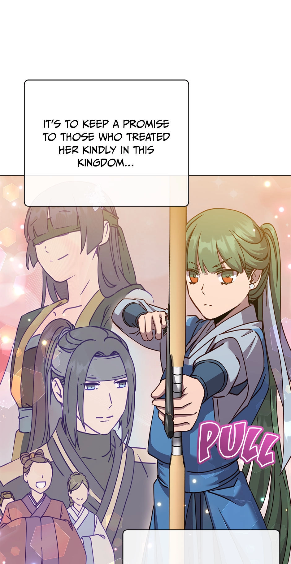 Read The Max Level Hero Strikes Back ENGLISH Manga Online