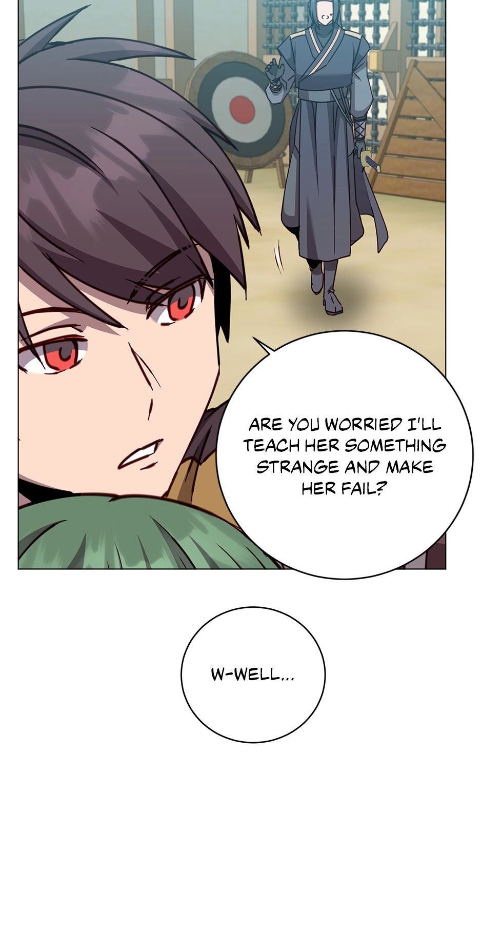 Read The Max Level Hero Strikes Back ENGLISH Manga Online