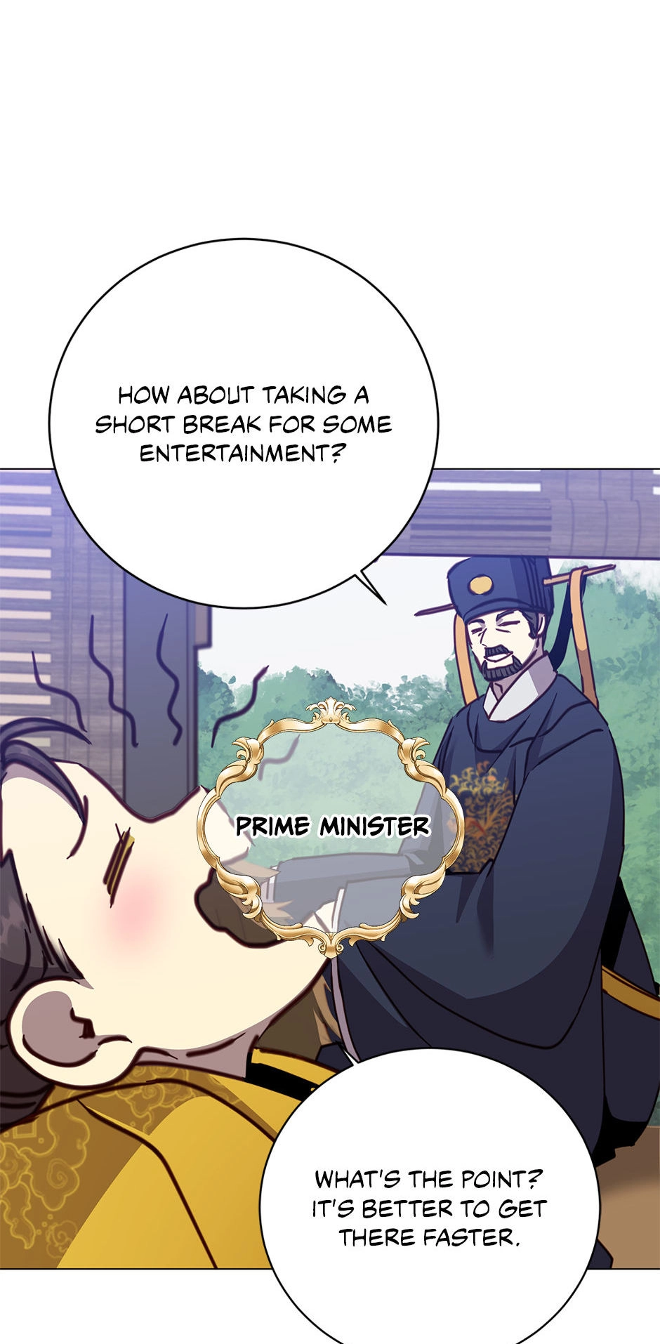 Read The Max Level Hero Strikes Back ENGLISH Manga Online