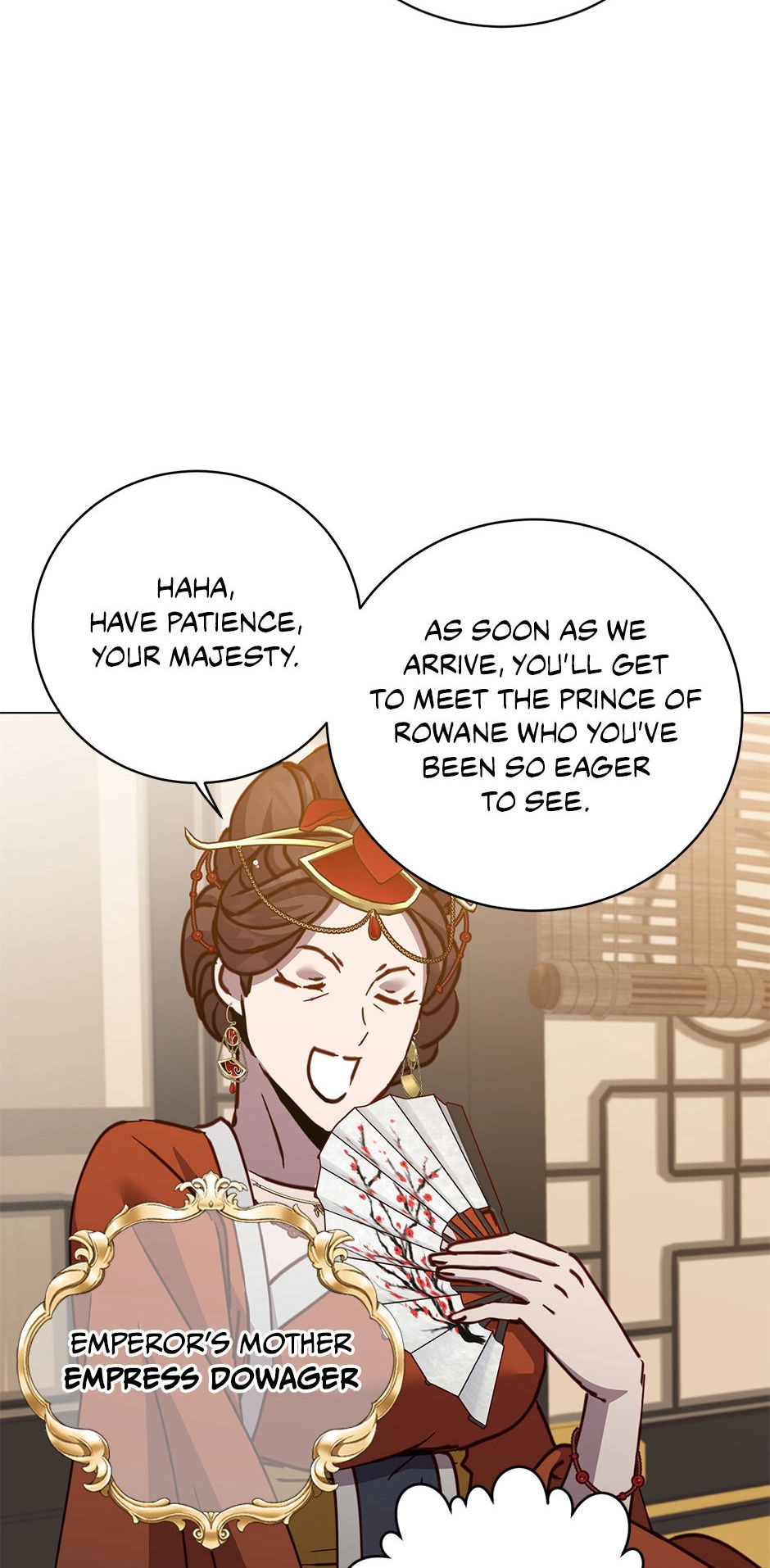 Read The Max Level Hero Strikes Back ENGLISH Manga Online