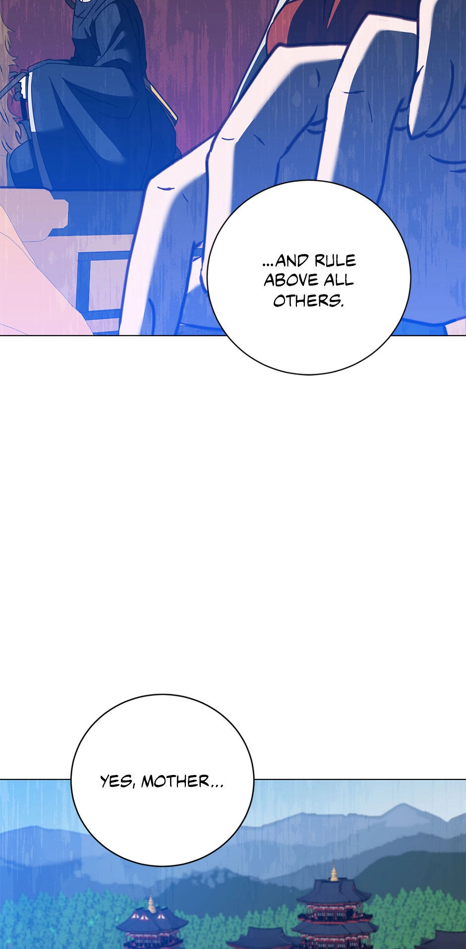 Read The Max Level Hero Strikes Back ENGLISH Manga Online