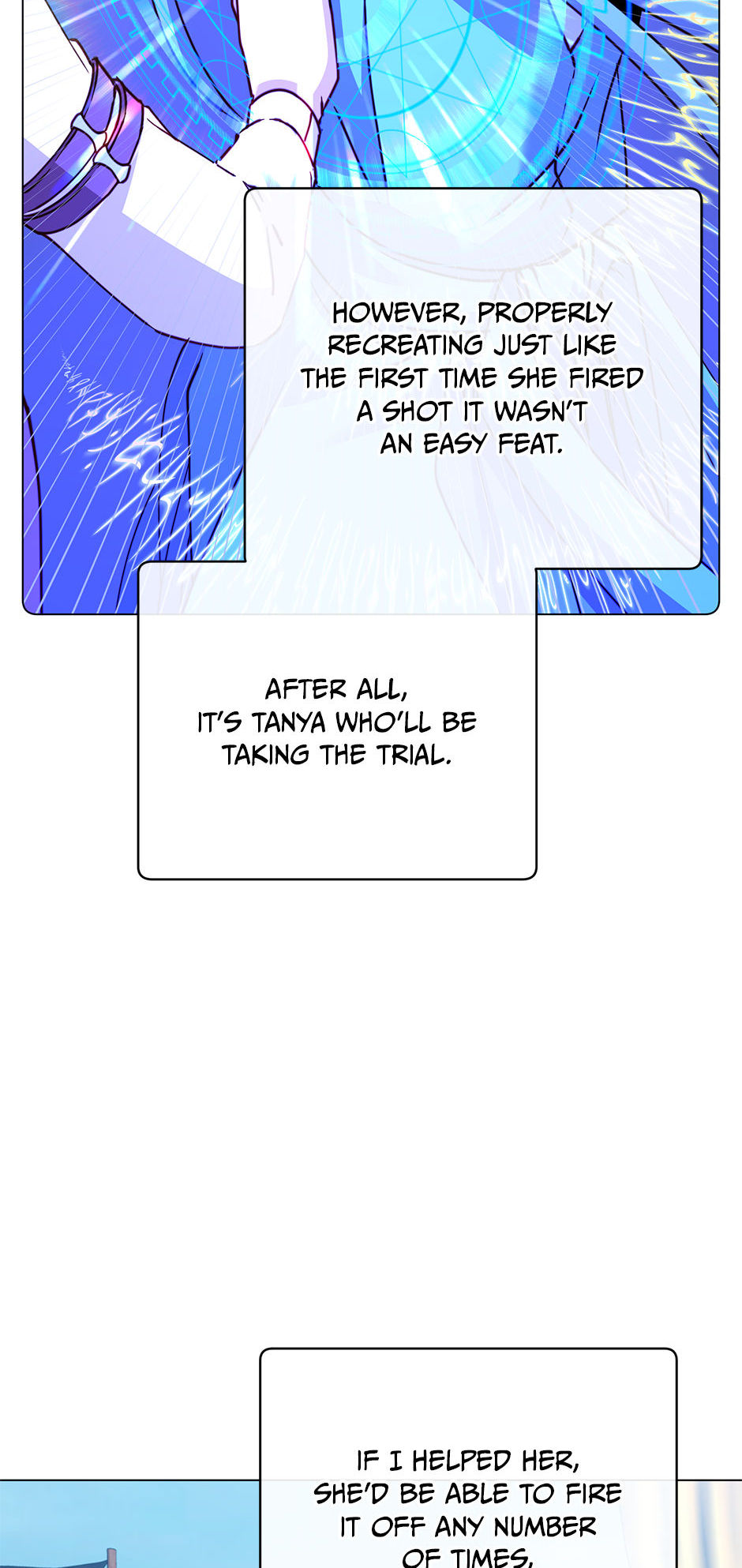 Read The Max Level Hero Strikes Back ENGLISH Manga Online