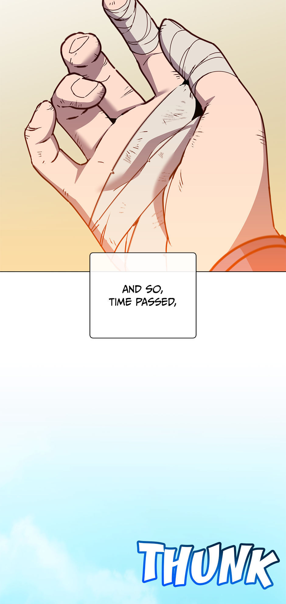 Read The Max Level Hero Strikes Back ENGLISH Manga Online