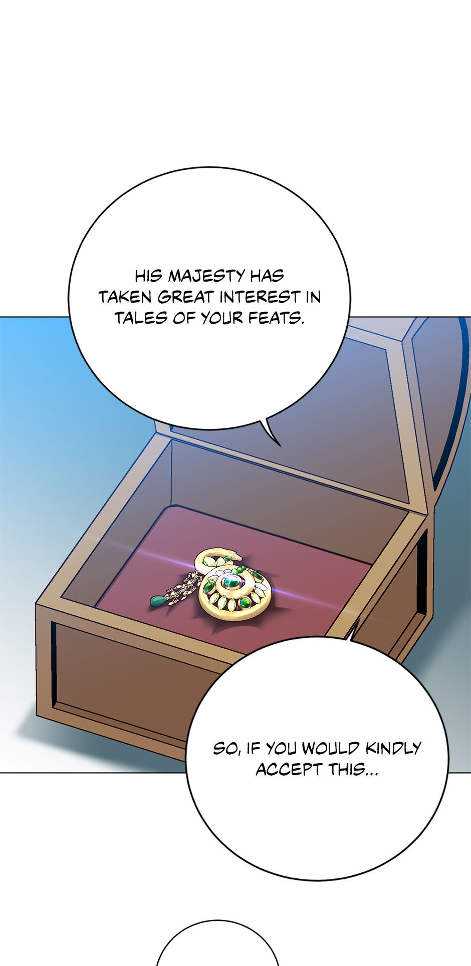 Read The Max Level Hero Strikes Back ENGLISH Manga Online