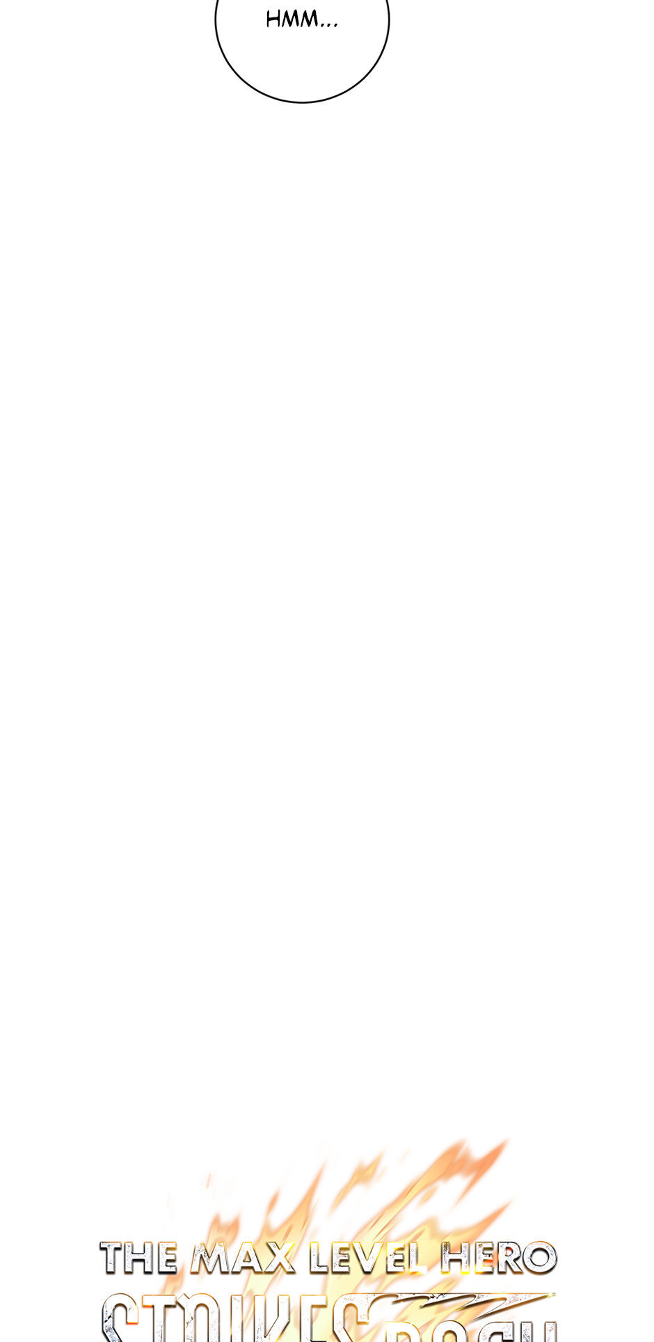 Read The Max Level Hero Strikes Back ENGLISH Manga Online