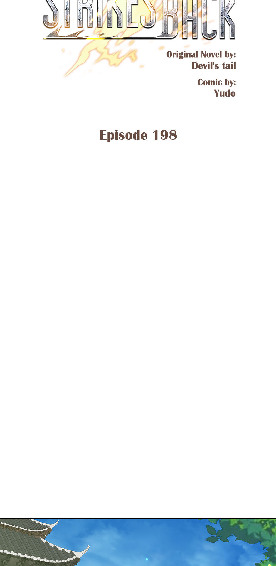 Read The Max Level Hero Strikes Back ENGLISH Manga Online