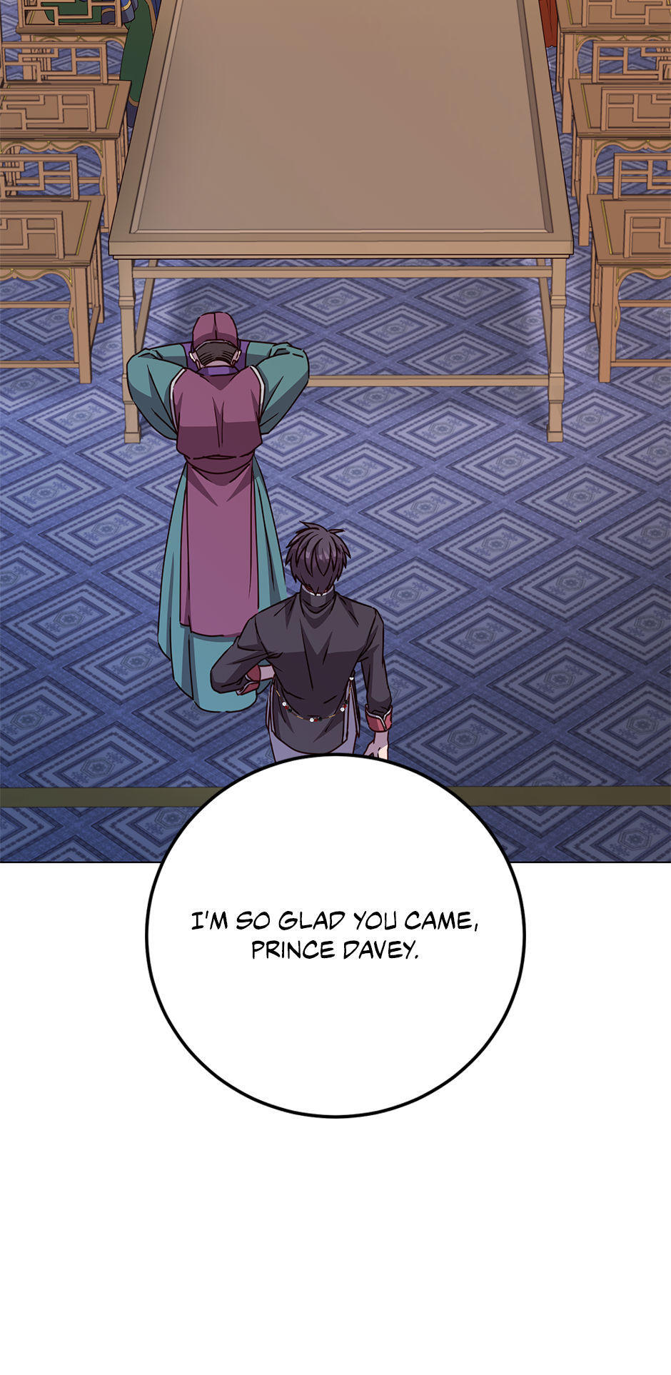 Read The Max Level Hero Strikes Back ENGLISH Manga Online