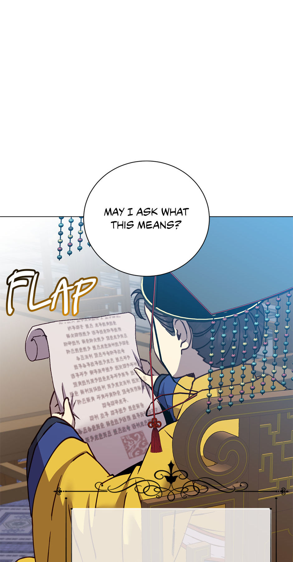 Read The Max Level Hero Strikes Back ENGLISH Manga Online