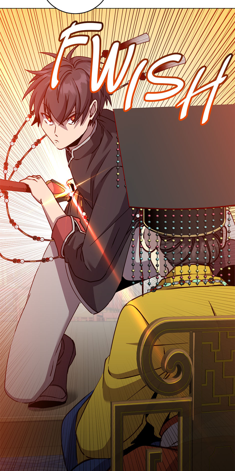 Read The Max Level Hero Strikes Back ENGLISH Manga Online