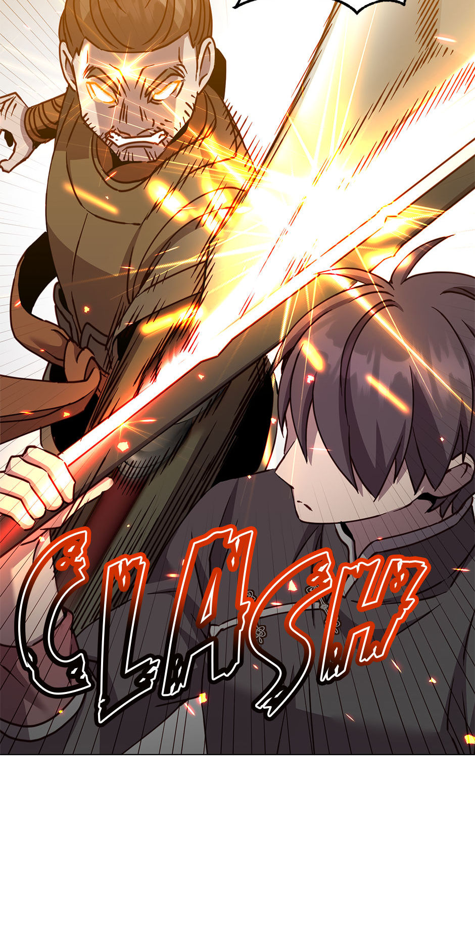 Read The Max Level Hero Strikes Back ENGLISH Manga Online