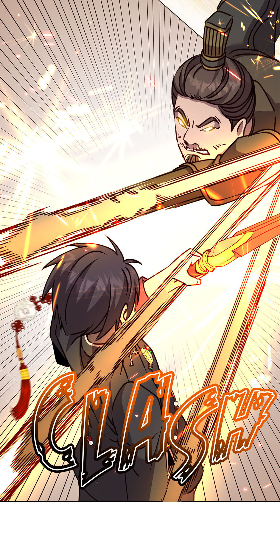 Read The Max Level Hero Strikes Back ENGLISH Manga Online