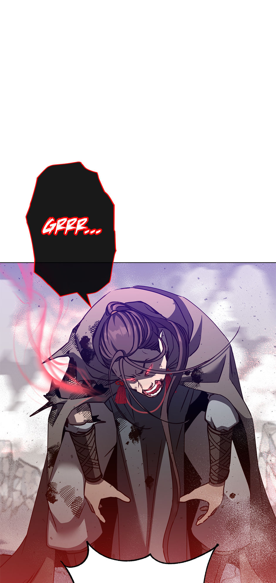 Read The Max Level Hero Strikes Back ENGLISH Manga Online