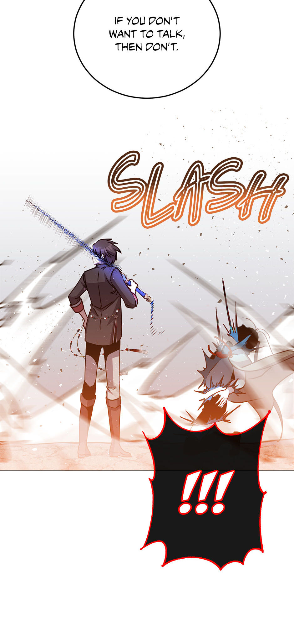 Read The Max Level Hero Strikes Back ENGLISH Manga Online