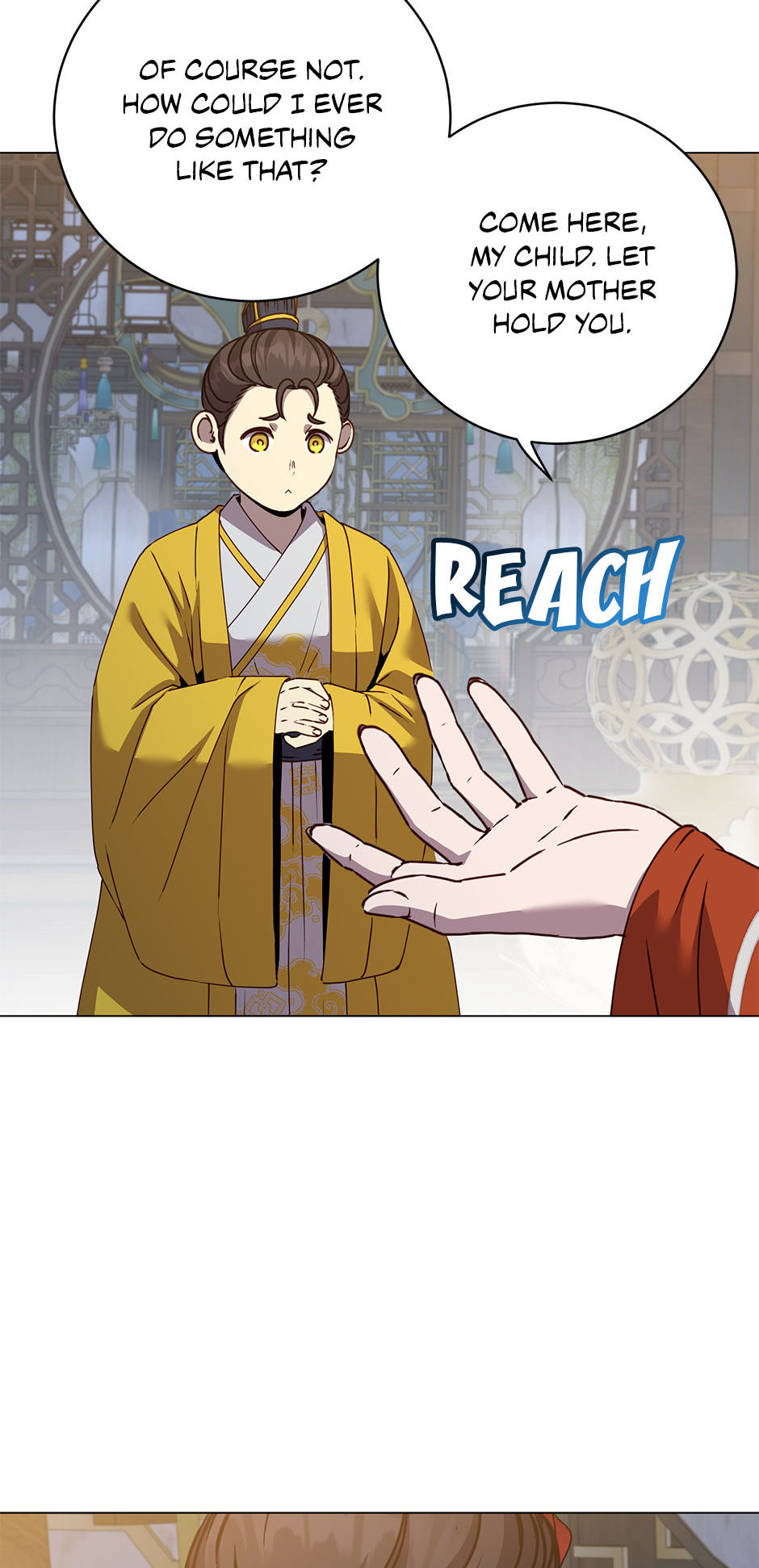 Read The Max Level Hero Strikes Back ENGLISH Manga Online