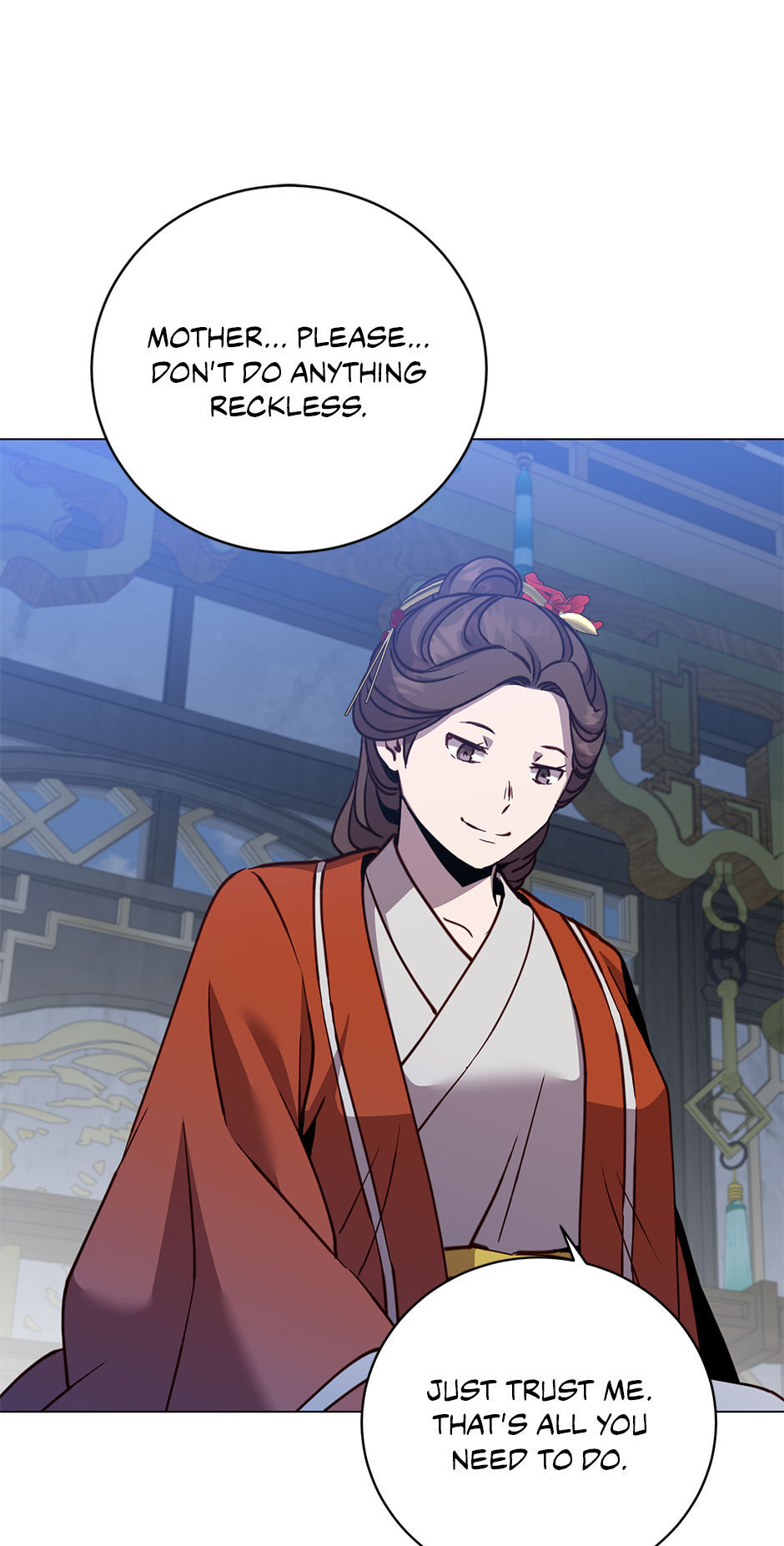 Read The Max Level Hero Strikes Back ENGLISH Manga Online