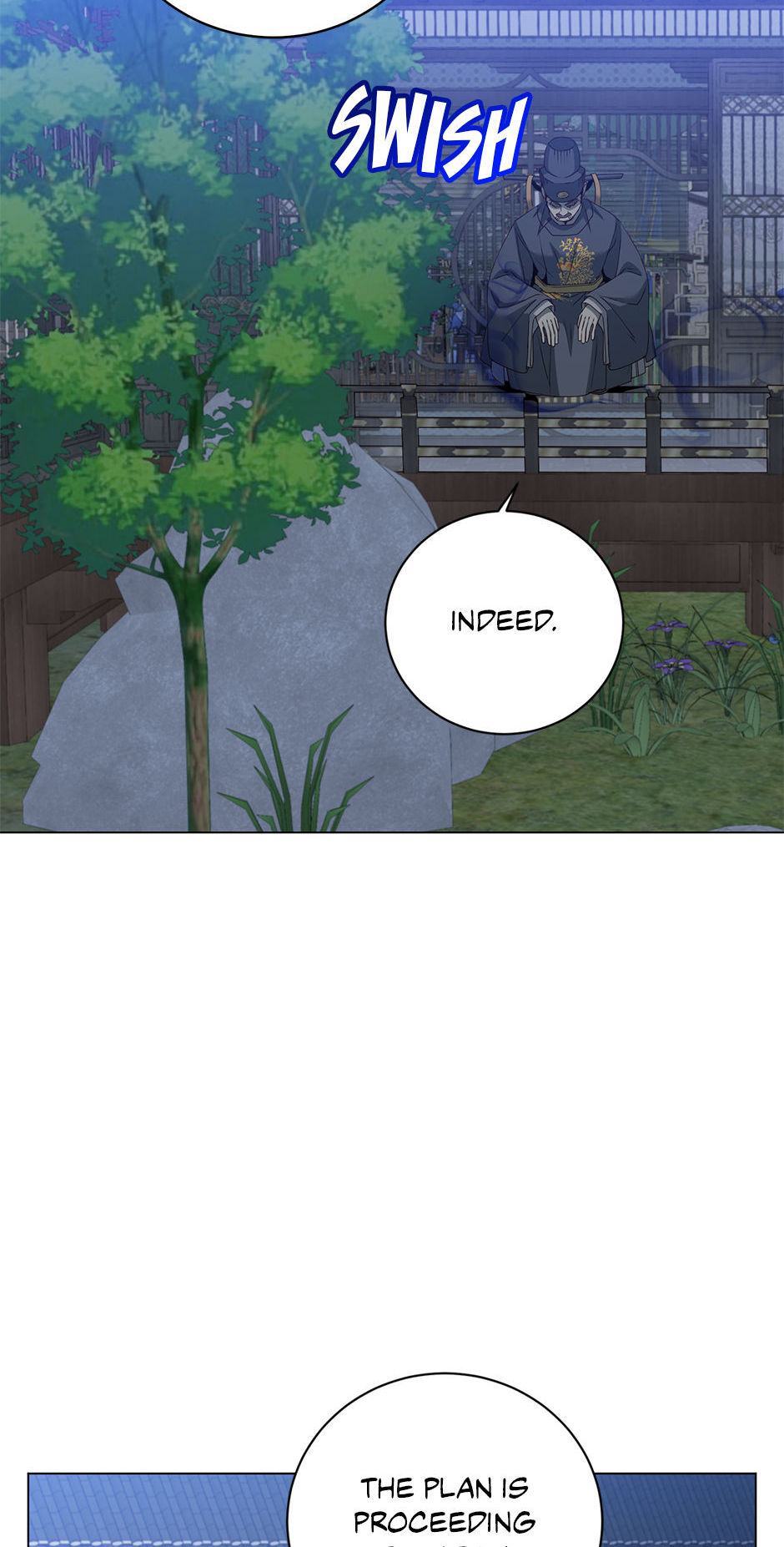 Read The Max Level Hero Strikes Back ENGLISH Manga Online